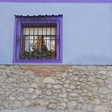 La Casina De Llanes Villa Exterior photo